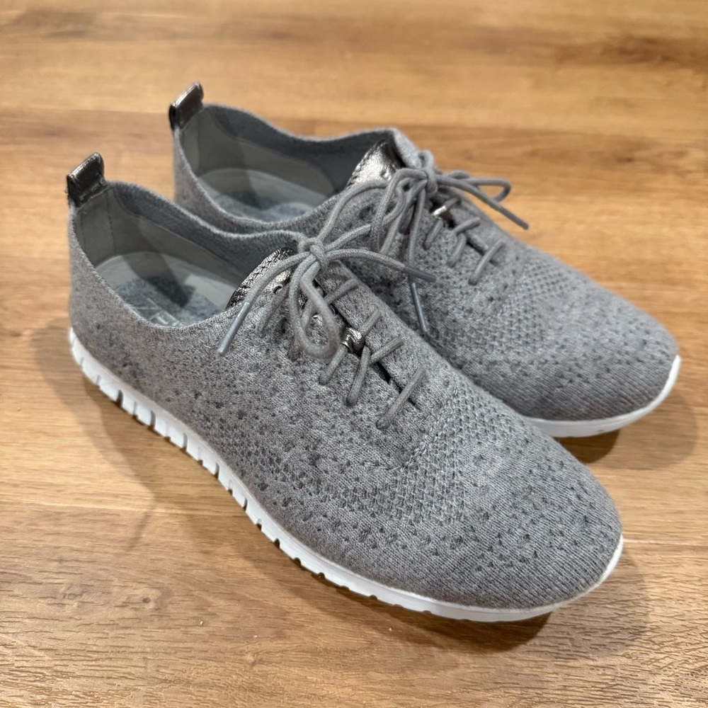Cole Haan ZeroGrand Oxford sneaker